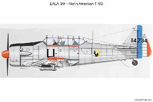199- ARMEE DE L'AIR EN ALGERIE 1945-1962-47 (5)